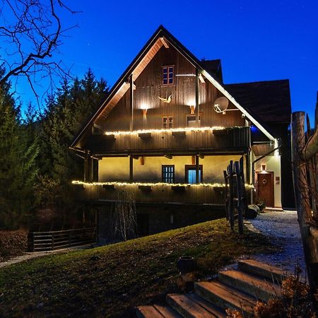 Pomona Relaxing Nature Guest House Rogaška Slatina Exterior foto