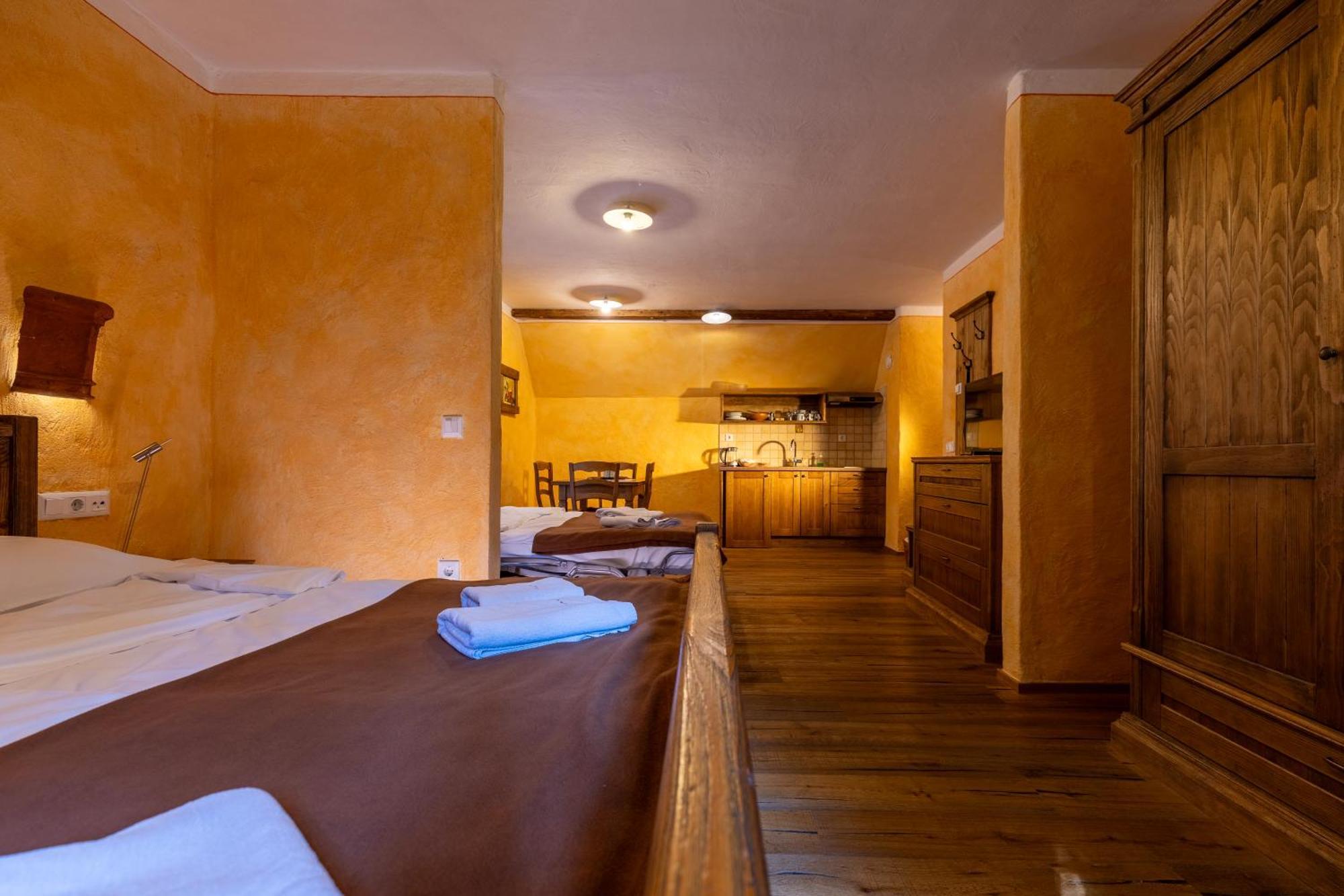Pomona Relaxing Nature Guest House Rogaška Slatina Exterior foto