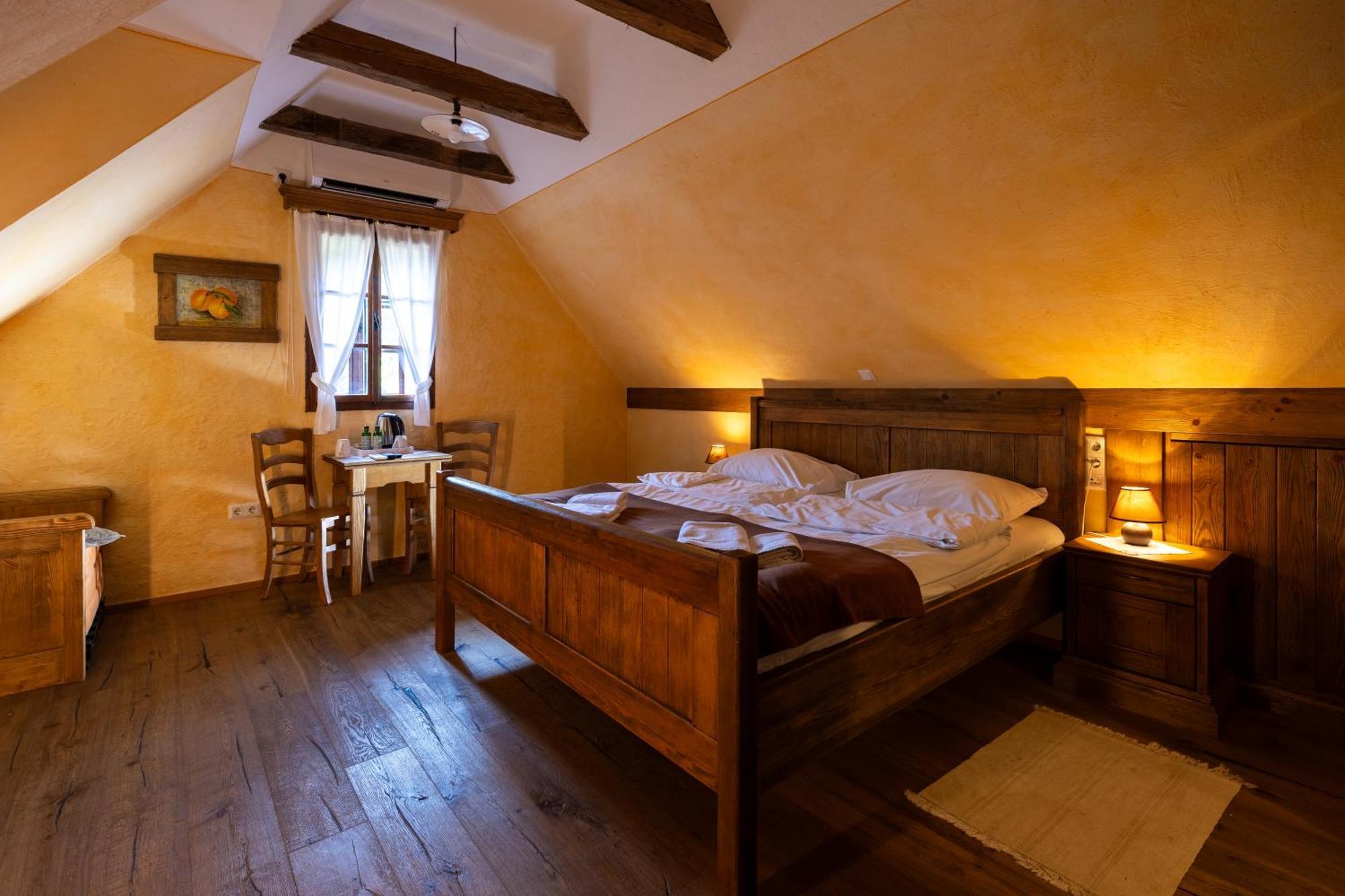 Pomona Relaxing Nature Guest House Rogaška Slatina Exterior foto