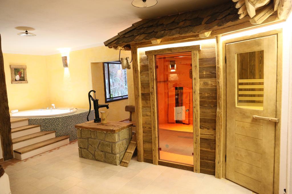Pomona Relaxing Nature Guest House Rogaška Slatina Exterior foto