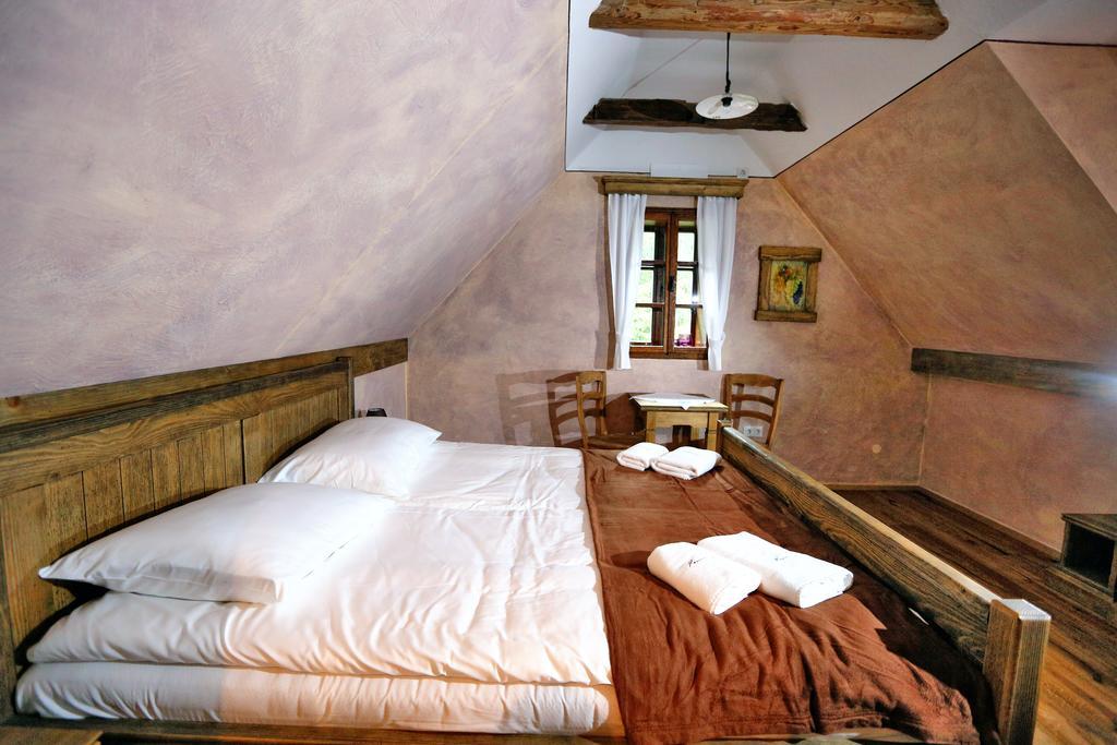 Pomona Relaxing Nature Guest House Rogaška Slatina Cameră foto