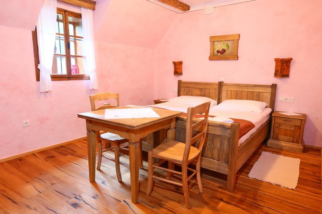 Pomona Relaxing Nature Guest House Rogaška Slatina Cameră foto