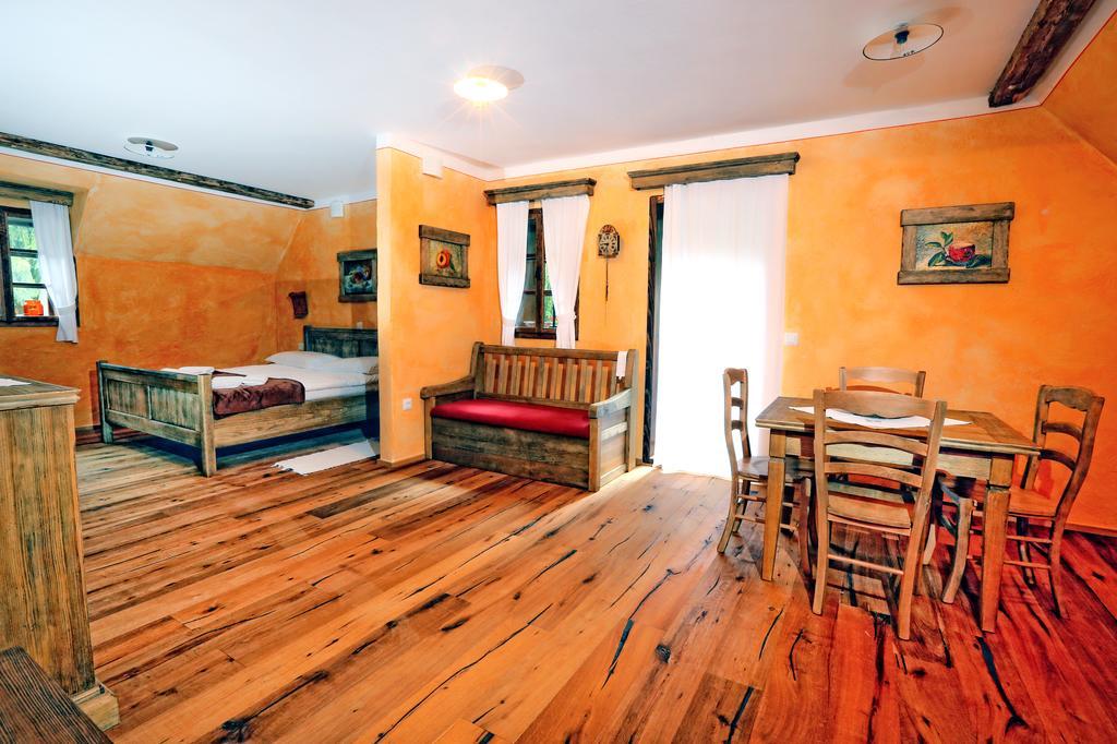 Pomona Relaxing Nature Guest House Rogaška Slatina Cameră foto